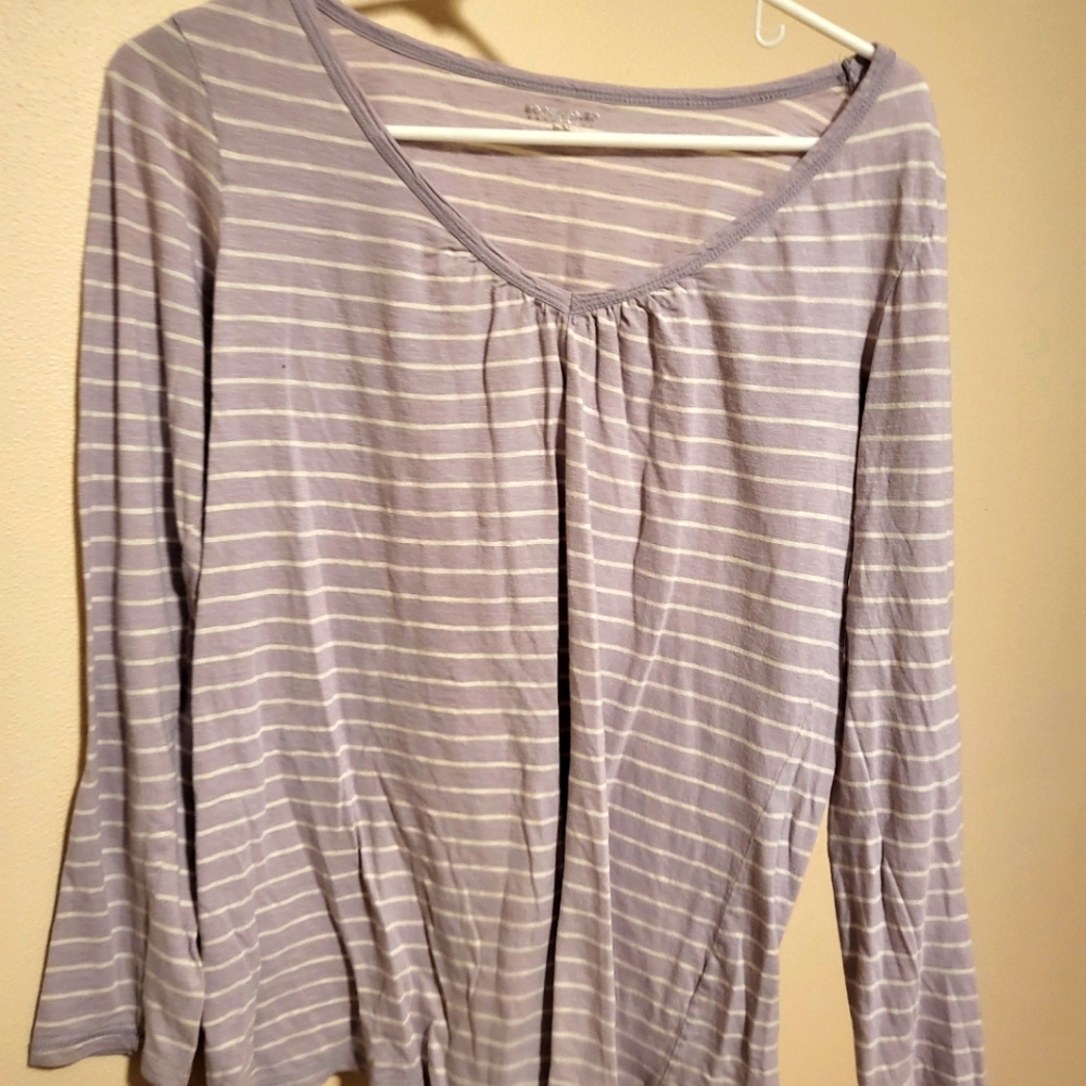 Maternity Shirt